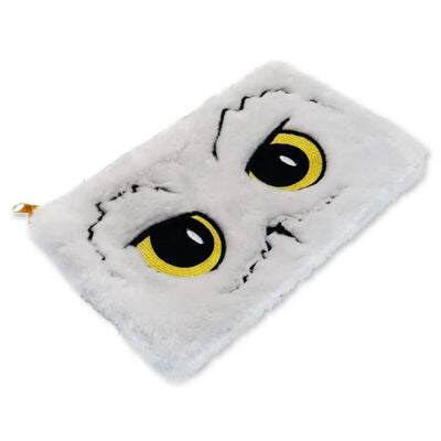 Federmäppchen Harry Potter - Hedwige