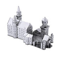 Kasteel Neuschwanstein