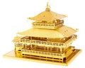 Gouden Kinkaku-ji