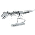 Skelet van een Tyrannosaurus Rex