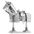 Paard