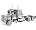 Long Nose Truck