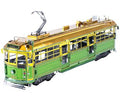 Tram W Classe