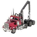 Western Star 4900 Houttransportwagen