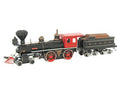 Oude Westen 4-4-0 locomotief