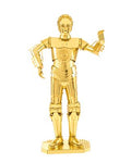 Star Wars C-3PO d'Or