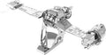 EP8 - Widerstands-Ski-Speeder