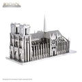 IconX - Notre Dame