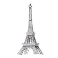 IconX - Tour Eiffel