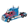 IconX - Optimus Prime Camion