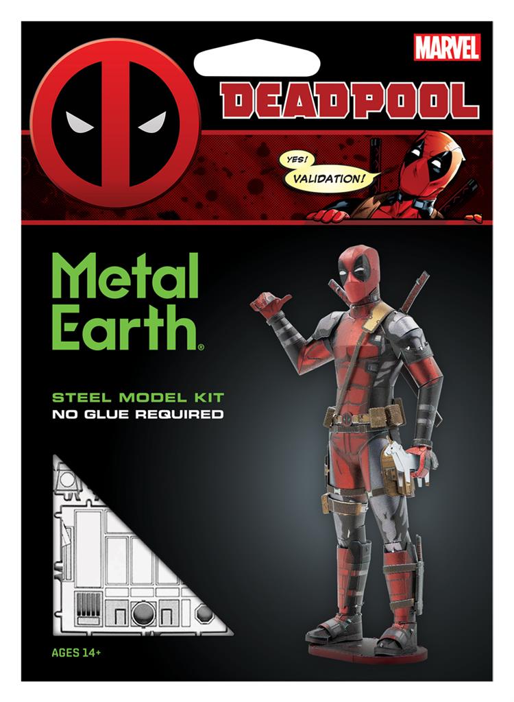 Deadpool