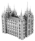 IconX - Temple de Salt Lake City
