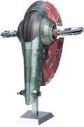 IconX - Boba Fett's Starfighter