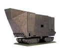 IconX - Mandalorian Jawa Sandcrawler