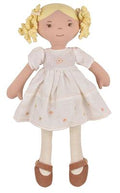 Linen Poupée - Priscy 42cm