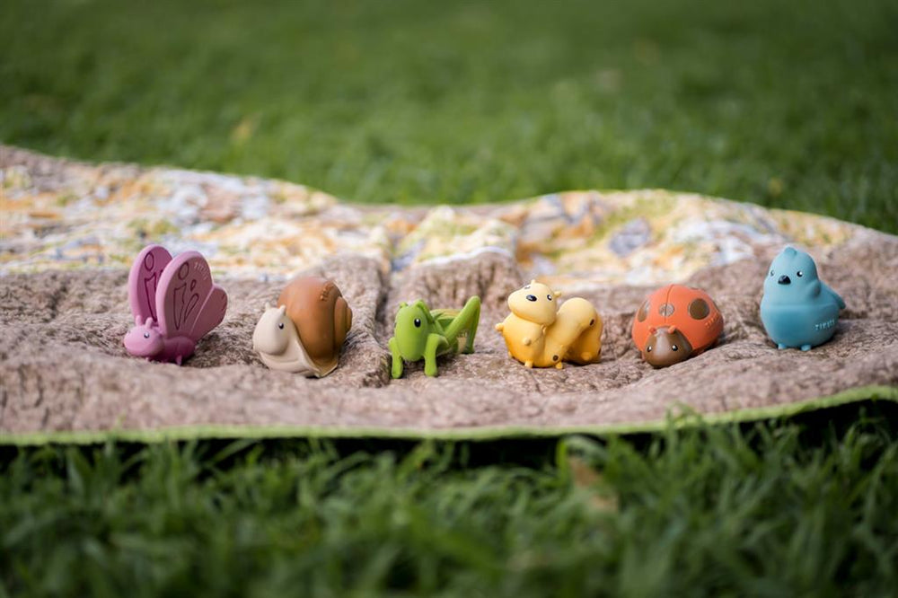 My First Garden Friends – Butterfly