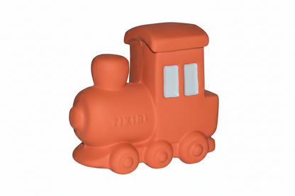 Vroem vroem vrienden - Trein