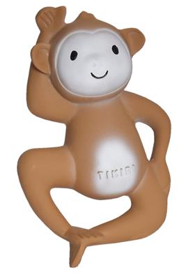 Mijn Eerste Safaridier – Singe