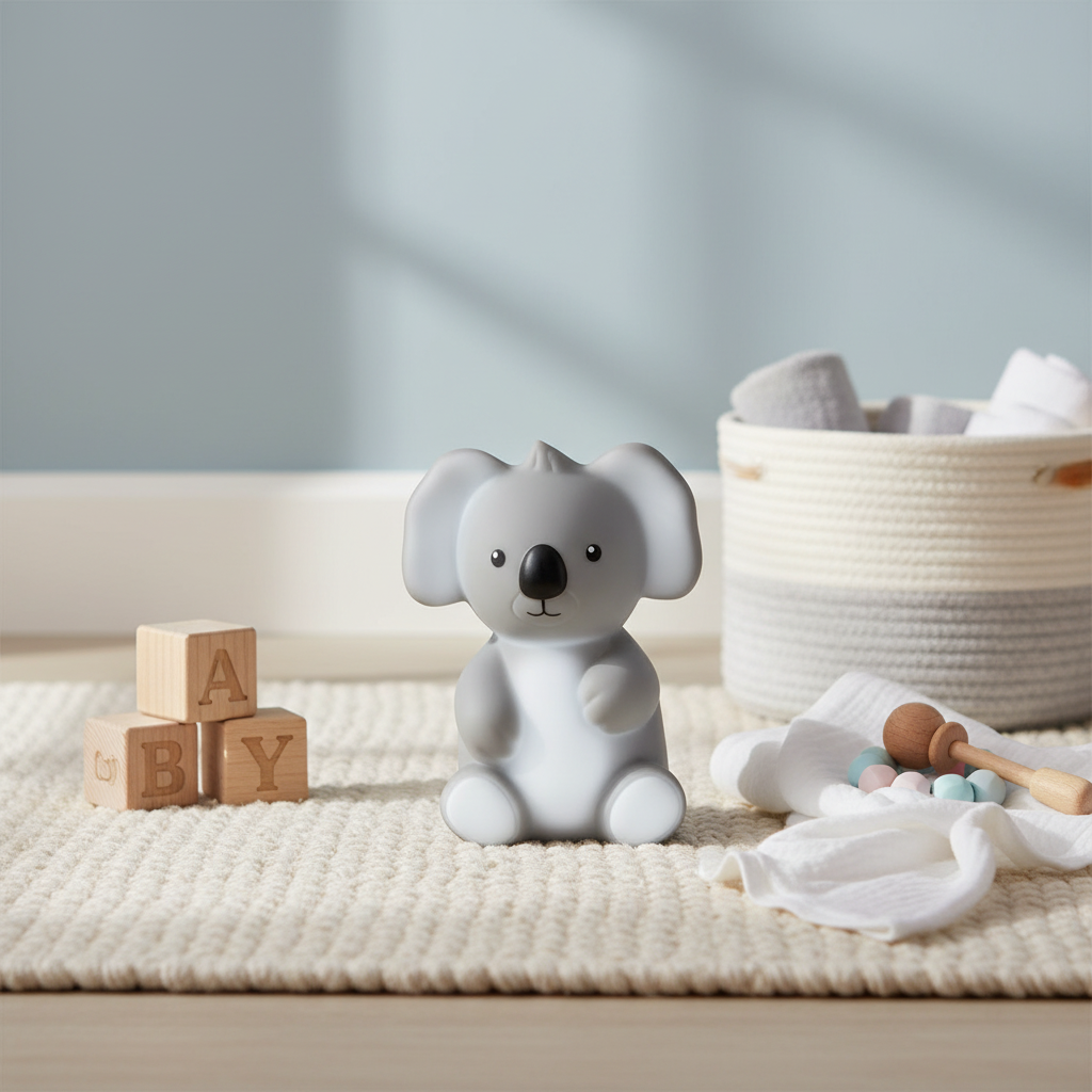 Mon Premier Animal Australien – Koala