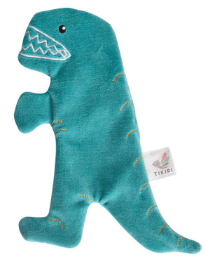 Jouet à Froisser – T‑Rex