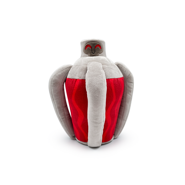 Adam Plasmid Plush (9in)