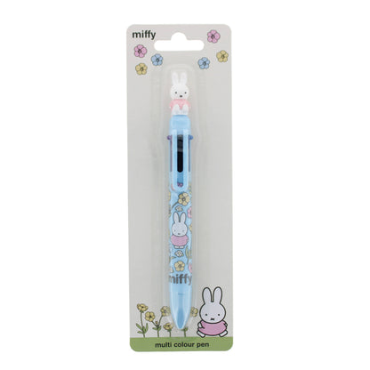 Miffy Konijn Veelkleurige Pen