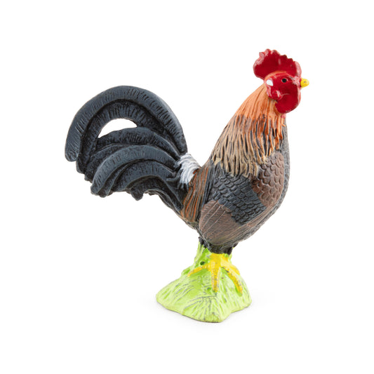 Gallic Rooster Figurine