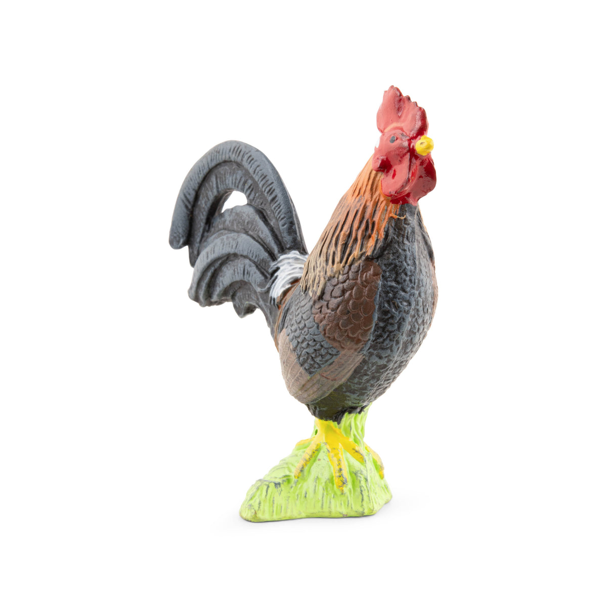 Figurine Coq gaulois