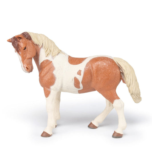 Pinto Mare Figurine