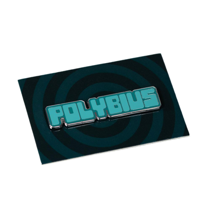 Pin's Polybius