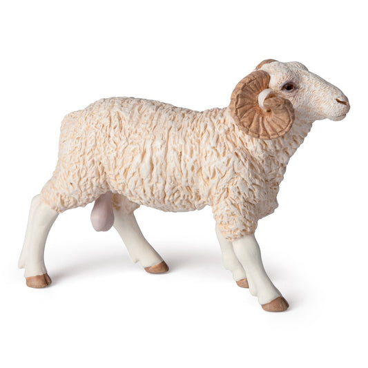 Aries Figurine