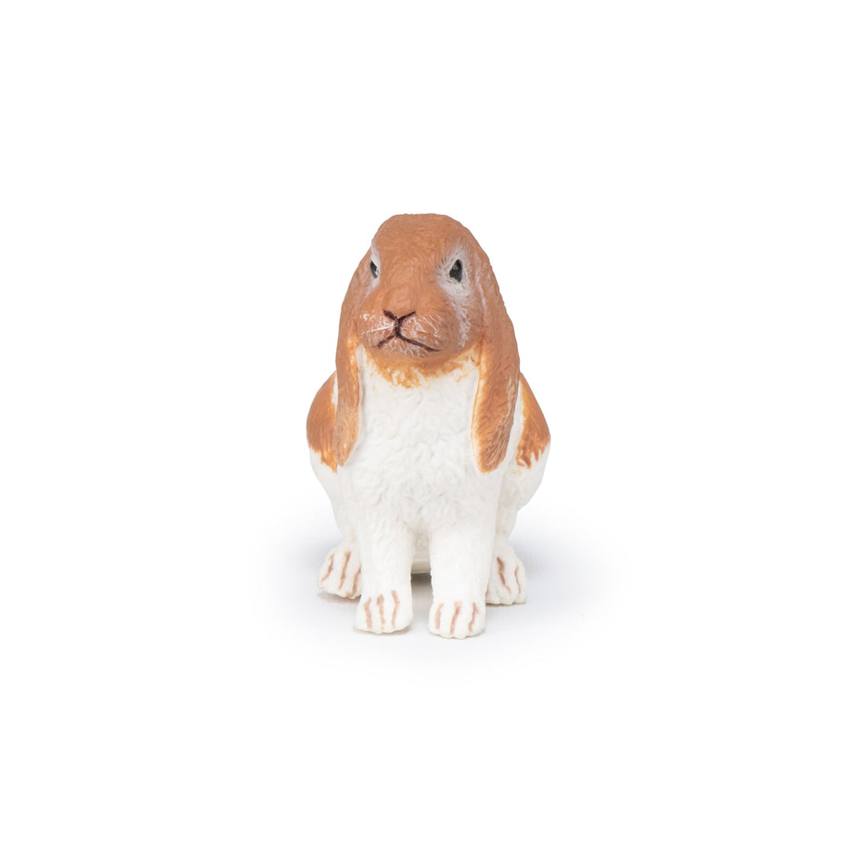 Figurine Lapin bélier
