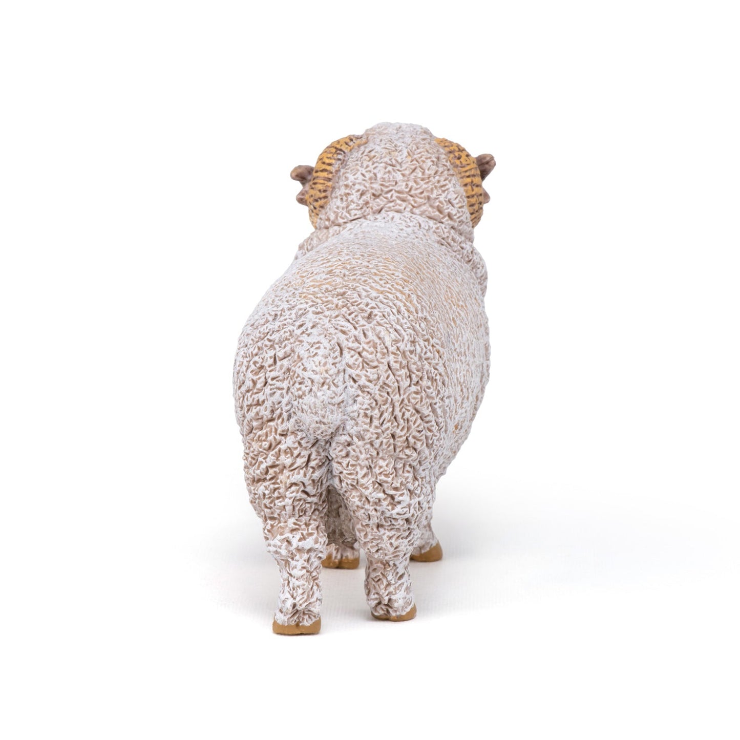 Merino Sheep Figurine