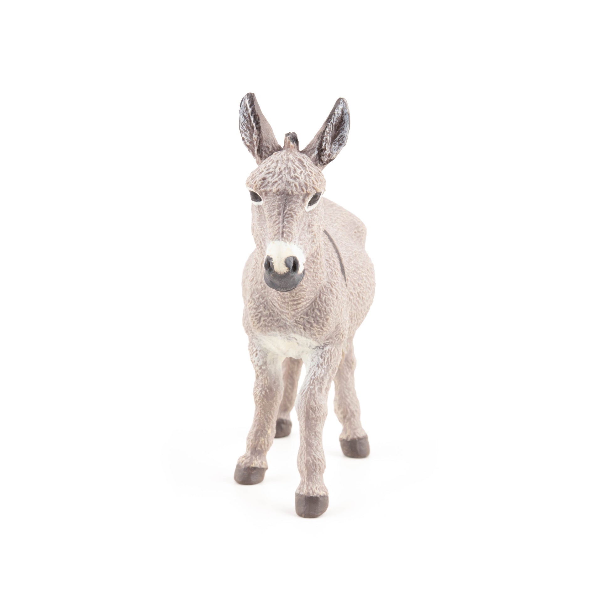 Figurine Âne de Provence Papo - animal de la ferme