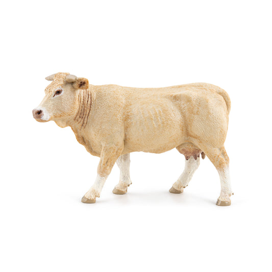 Blonde d'Aquitaine Figurine