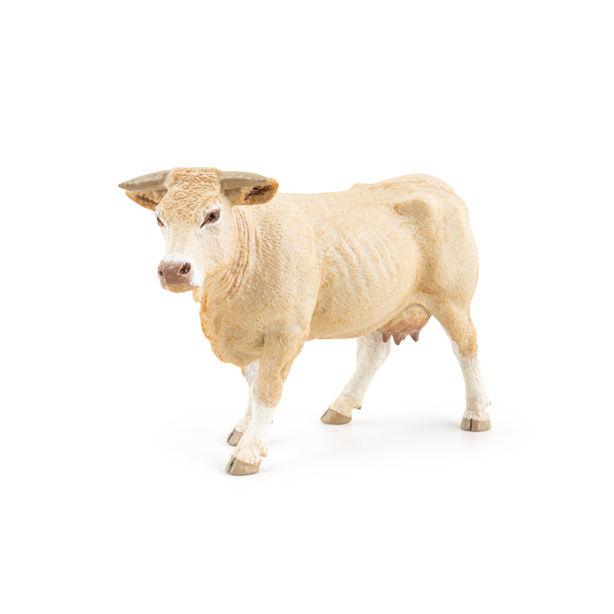 Blonde d'Aquitaine Figurine