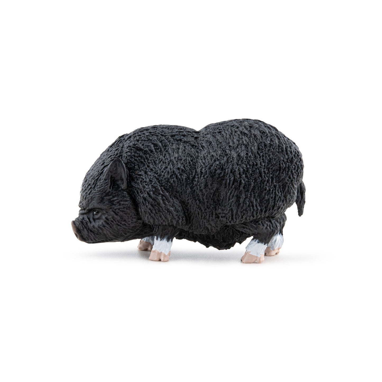 Figurine Cochon Vietnamien Papo - animal de la ferme