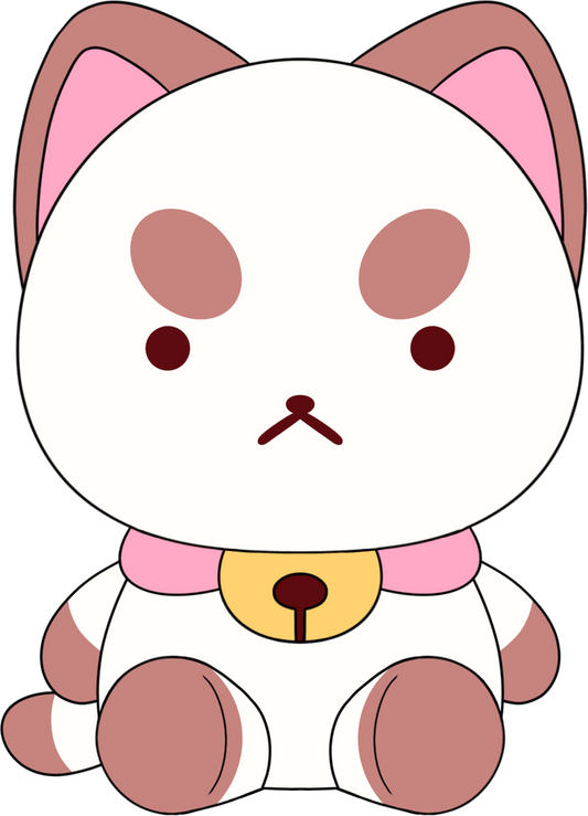 PuppyCat Plush (9in)