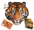 Puzzle Tigre 550 Pièces