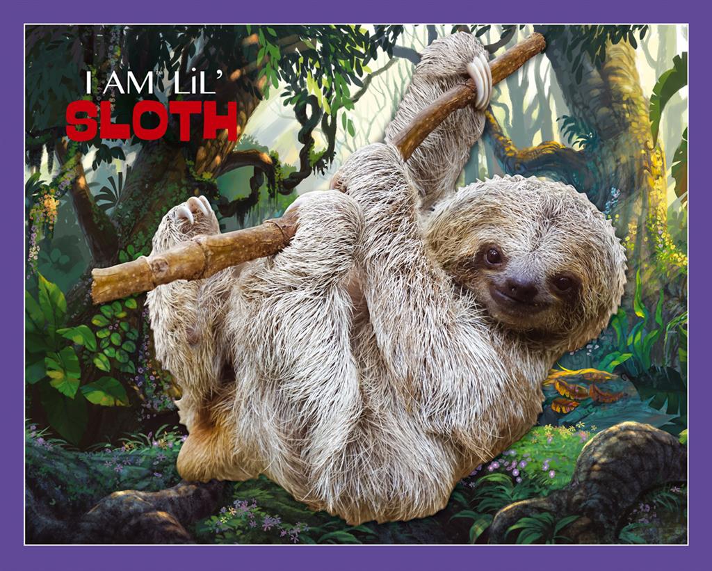 Sloth Puzzle