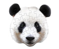 Panda-puzzel