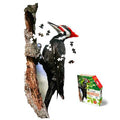 Puzzle Pivert