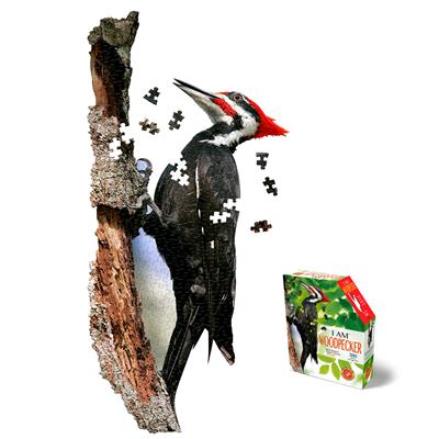 Spechtpuzzel