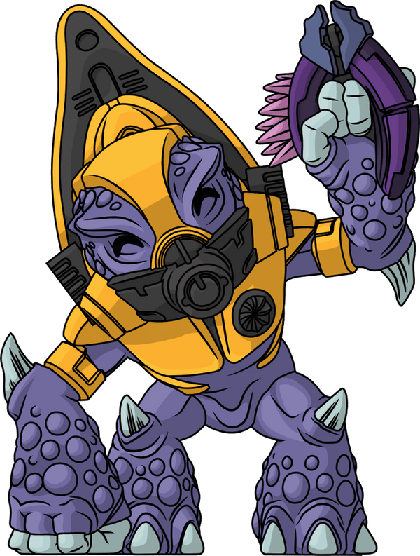 Grunt