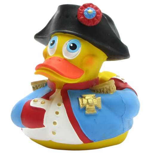 Napoleon Duck