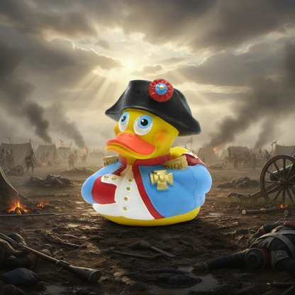 Napoleon Duck