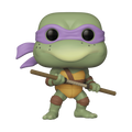 Pop! Donatello