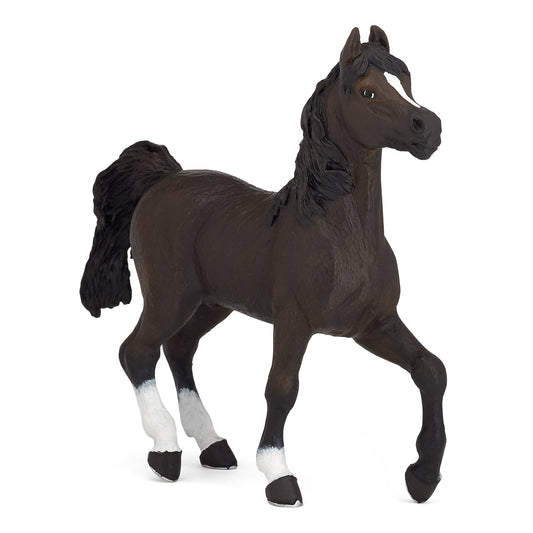 Arabian Horse Figurine