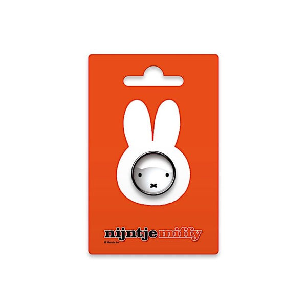 Miffy Konijn Speld 