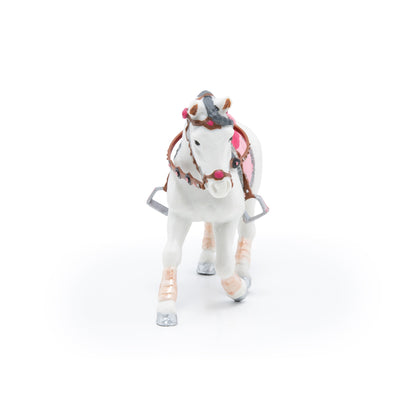 Figurine Poney de promenade
